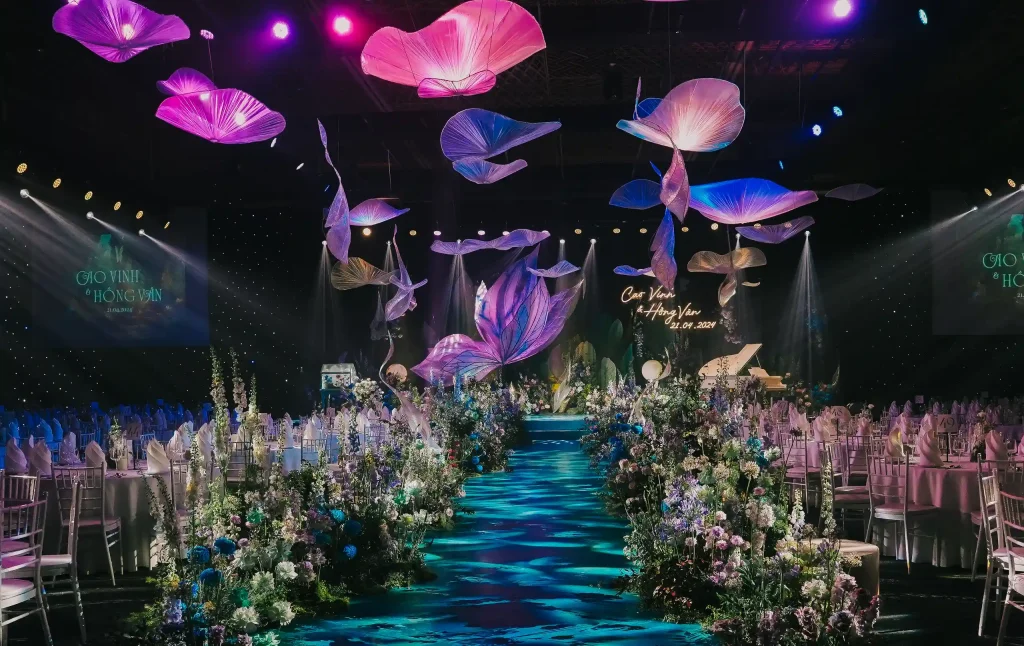Je T’aime Art Portfolio BLOOM & FLY 20